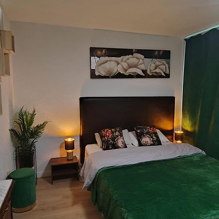 Apartment-Studio With View M&M Benidorm Zewnętrze zdjęcie