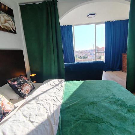 Apartment-Studio With View M&M Benidorm Zewnętrze zdjęcie