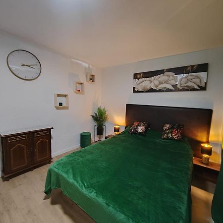 Apartment-Studio With View M&M Benidorm Zewnętrze zdjęcie