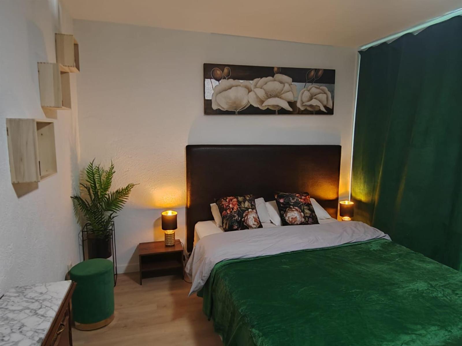 Apartment-Studio With View M&M Benidorm Zewnętrze zdjęcie