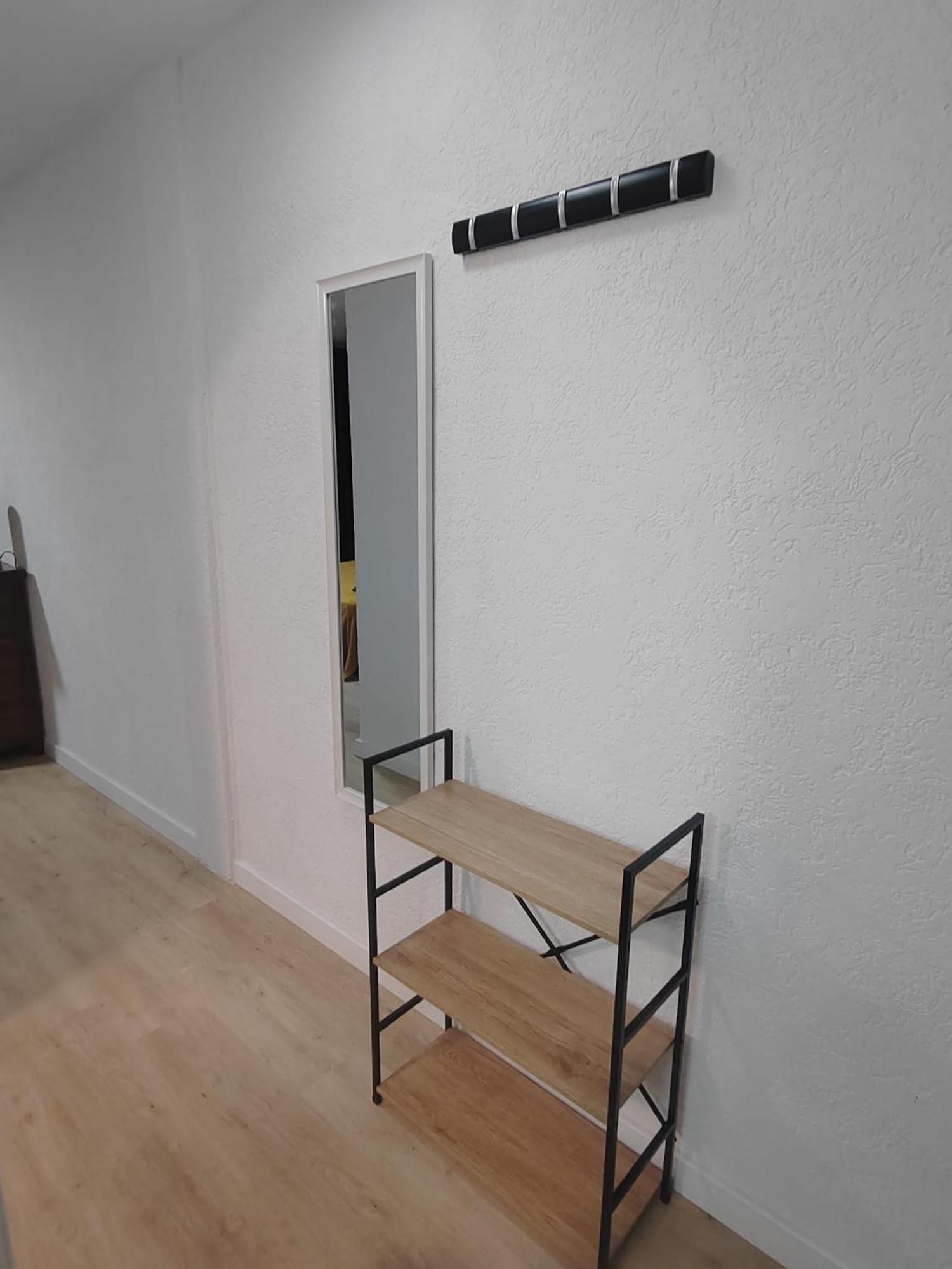 Apartment-Studio With View M&M Benidorm Zewnętrze zdjęcie