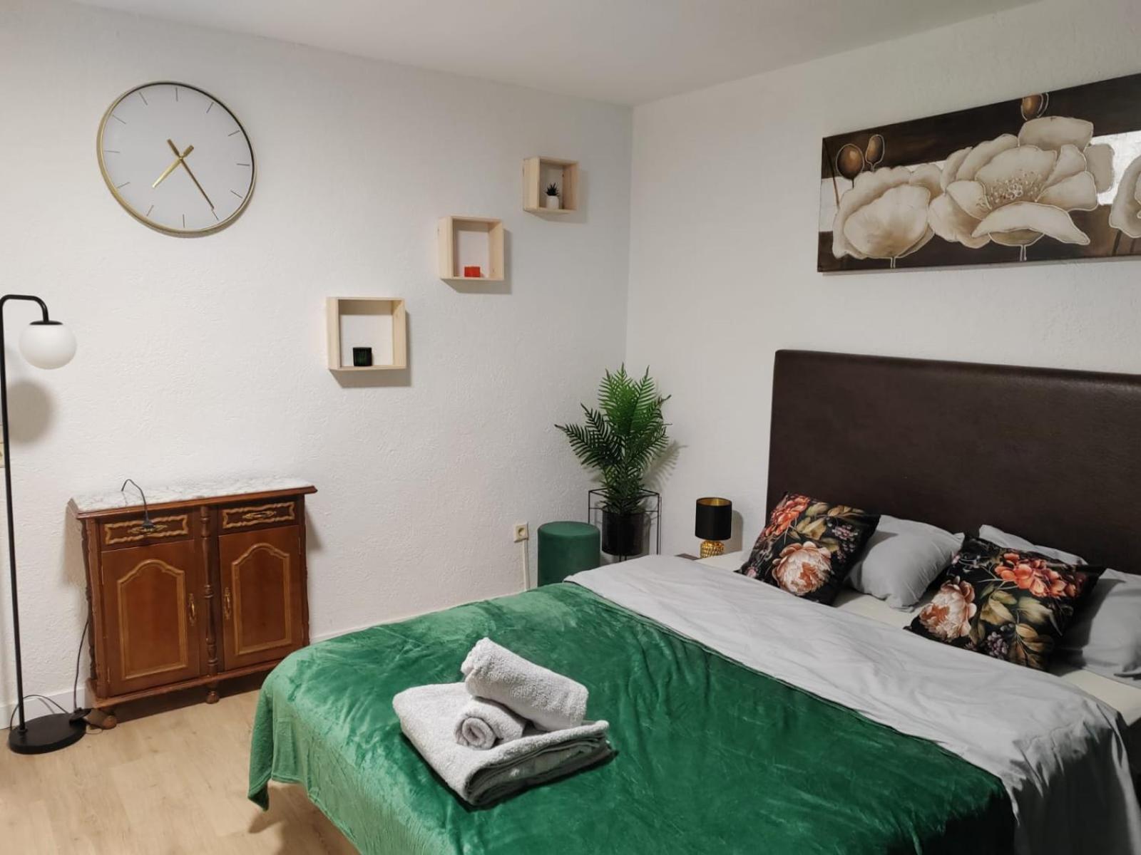 Apartment-Studio With View M&M Benidorm Zewnętrze zdjęcie