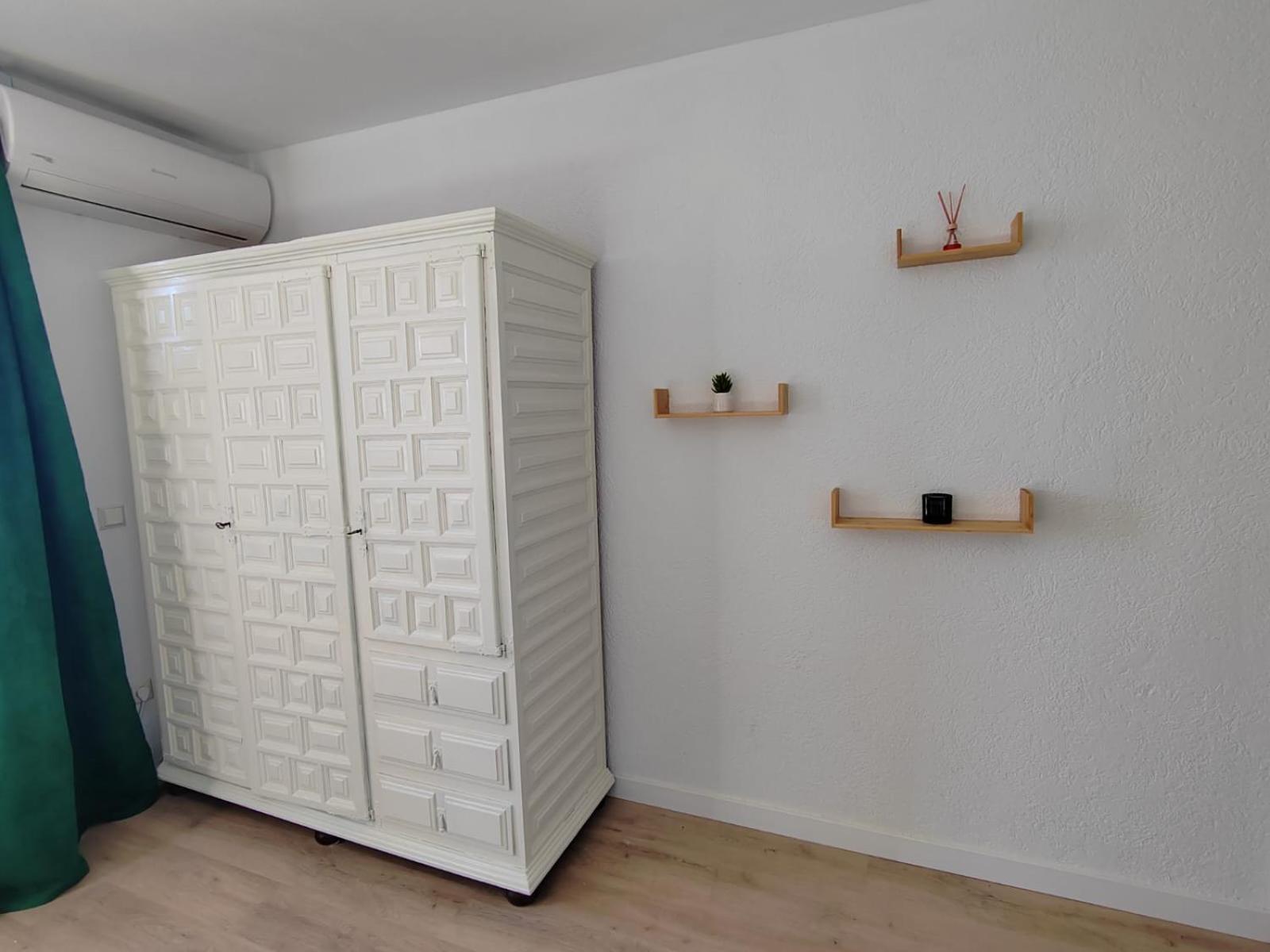 Apartment-Studio With View M&M Benidorm Zewnętrze zdjęcie