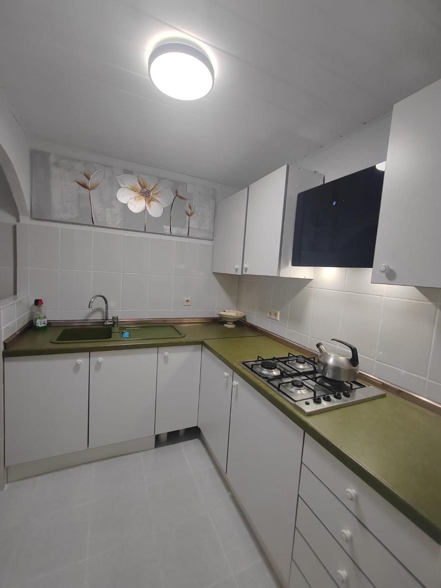 Apartment-Studio With View M&M Benidorm Zewnętrze zdjęcie