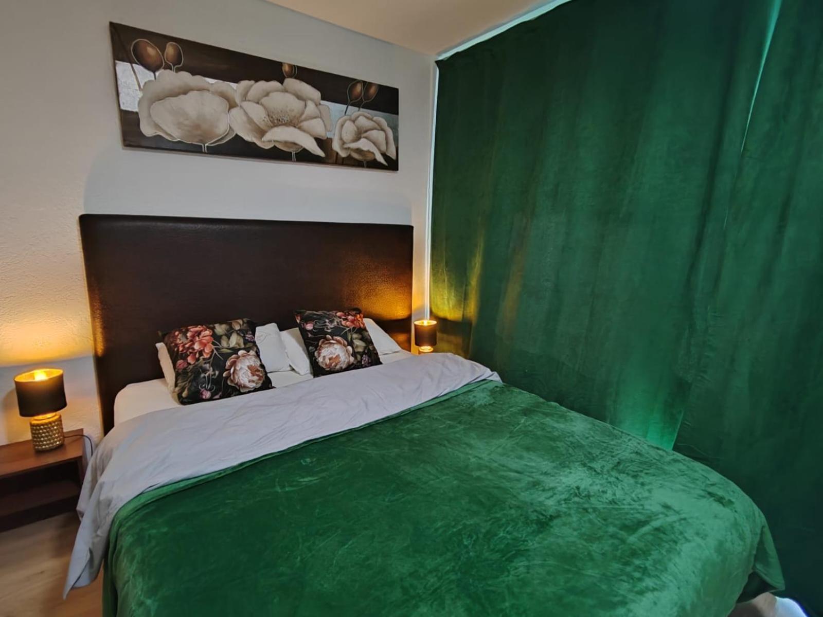 Apartment-Studio With View M&M Benidorm Zewnętrze zdjęcie
