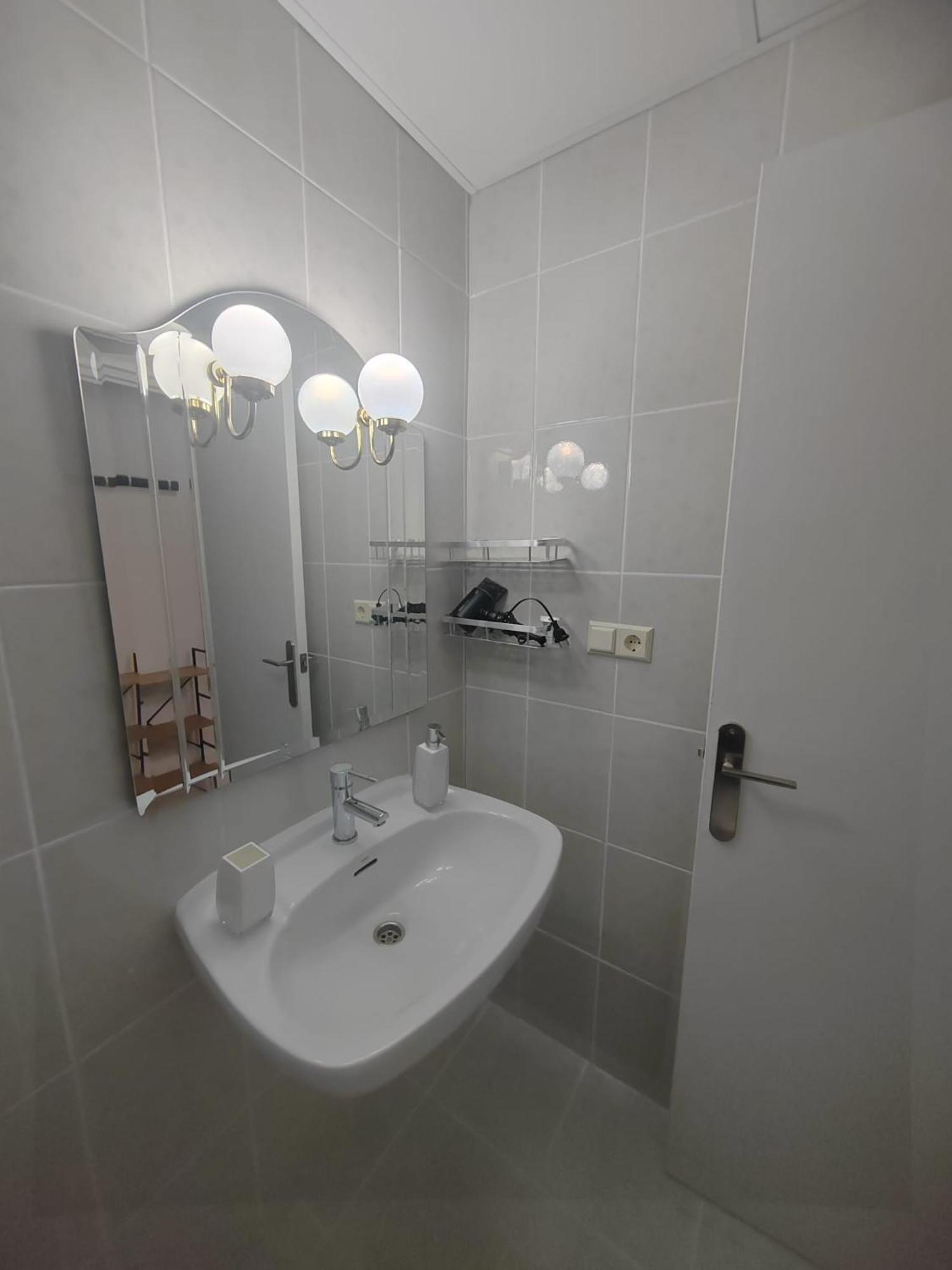 Apartment-Studio With View M&M Benidorm Zewnętrze zdjęcie