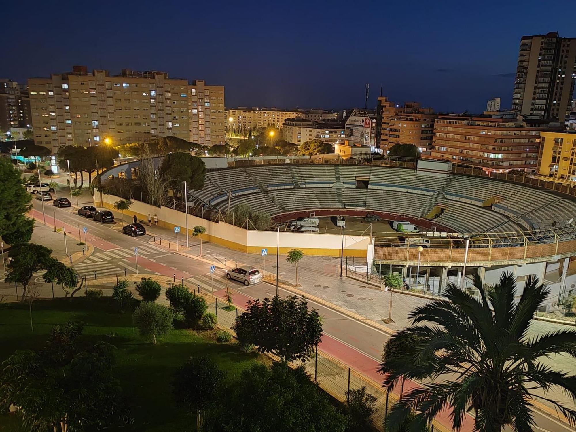 Apartment-Studio With View M&M Benidorm Zewnętrze zdjęcie